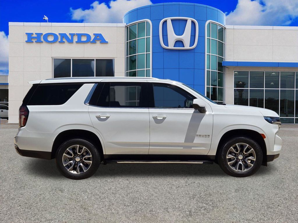 Used 2023 Chevrolet Tahoe SUV