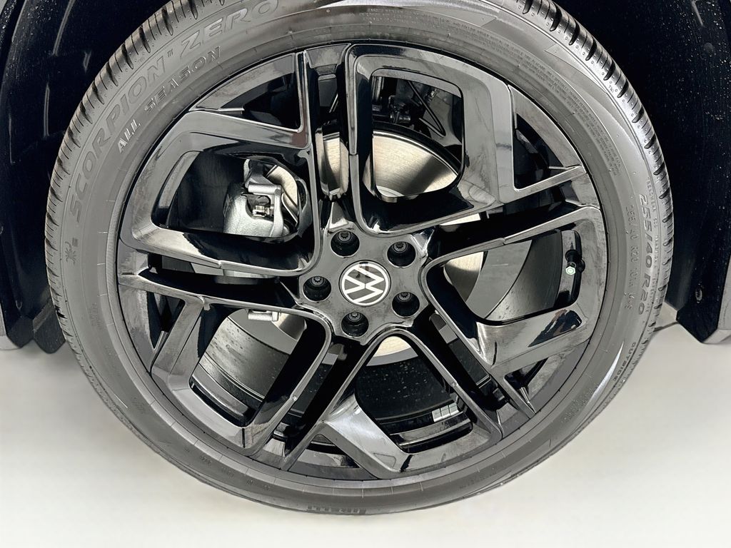 Thumbnail: 2026 Volkswagen Tiguan - 28