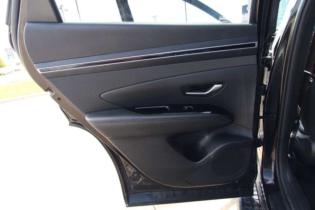 Used 2024 Hyundai Tucson SUV