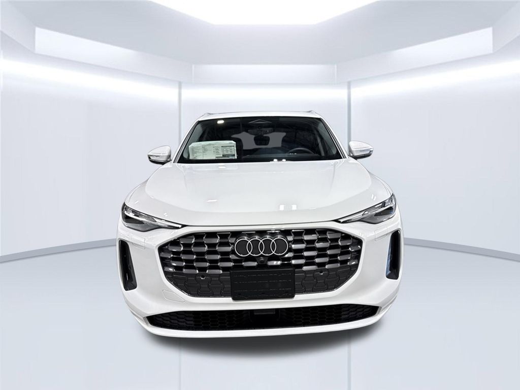 Thumbnail: 2026 Audi Q5 - 8