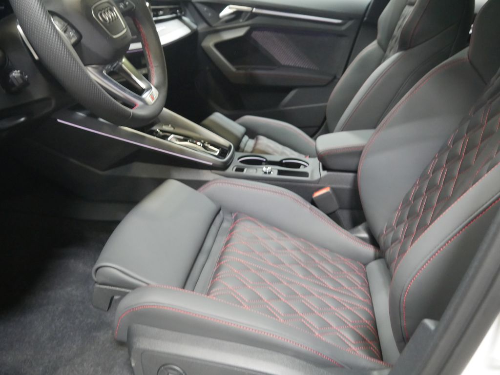 Thumbnail: 2026 Audi S3 - 16