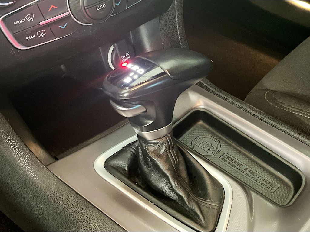 Used 2022 Silver Dodge R/T image 16