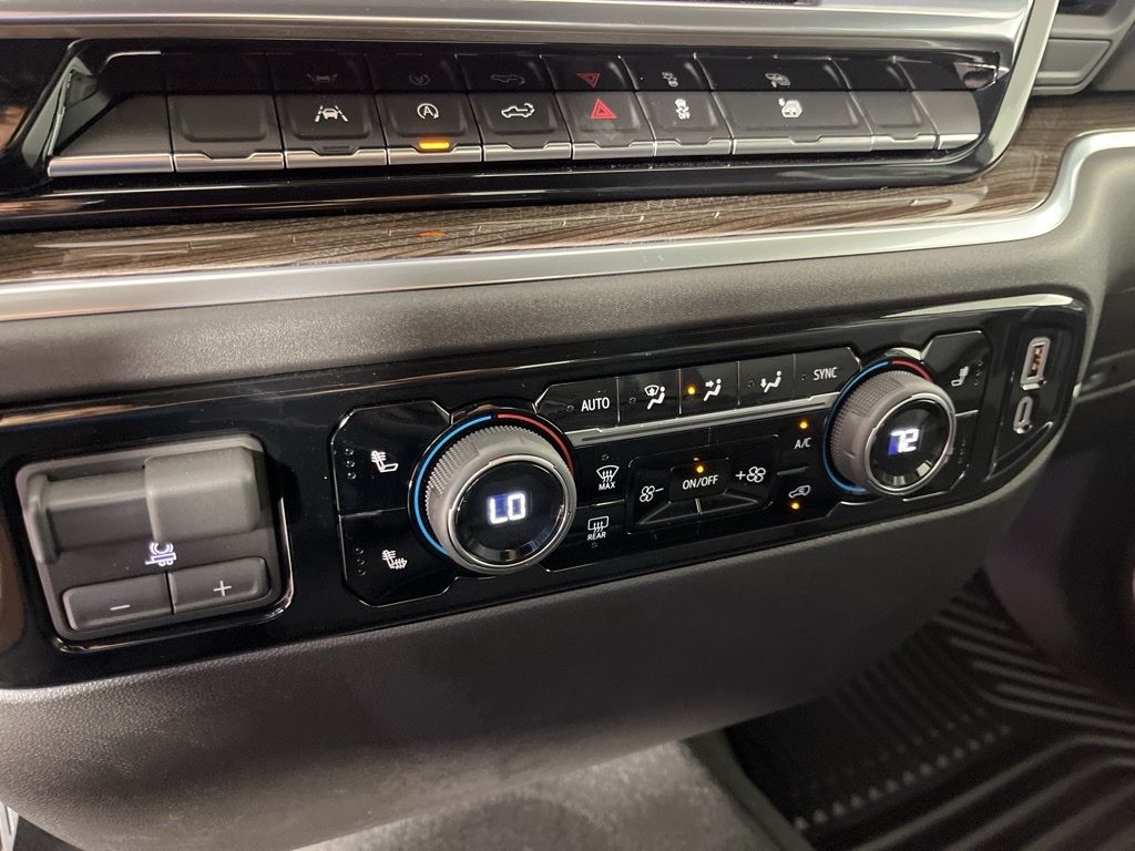 Thumbnail: 2026 Chevrolet Silverado 1500 - 29