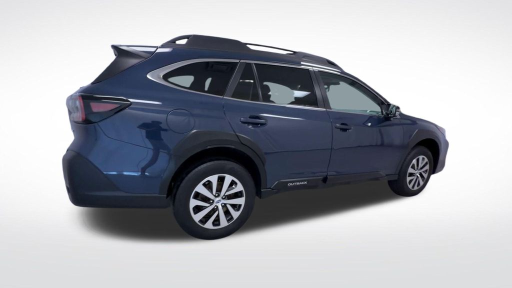 Used 2024 Subaru Outback SUV