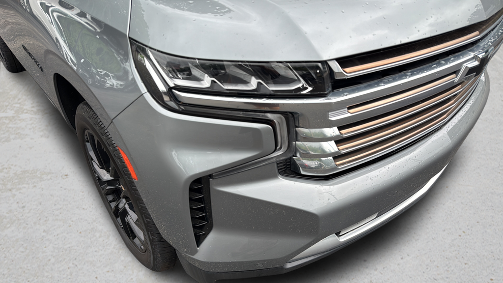 2023 Chevrolet Suburban