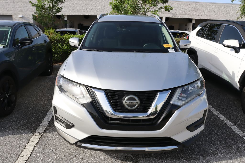 Thumbnail: 2019 Nissan Rogue - 5
