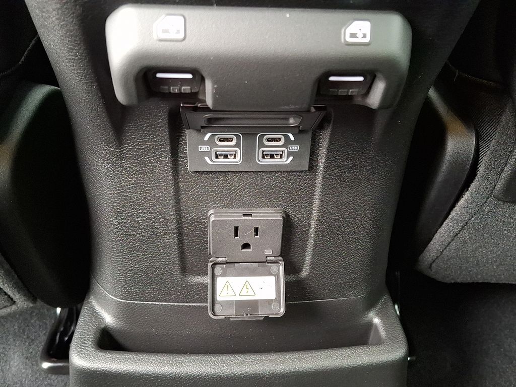 New 2026 Jeep Wrangler SUV