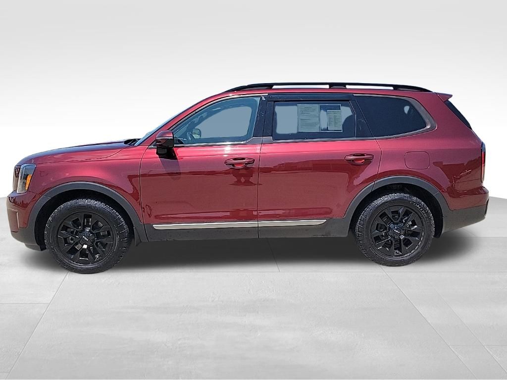 Used 2023 Kia Telluride SUV