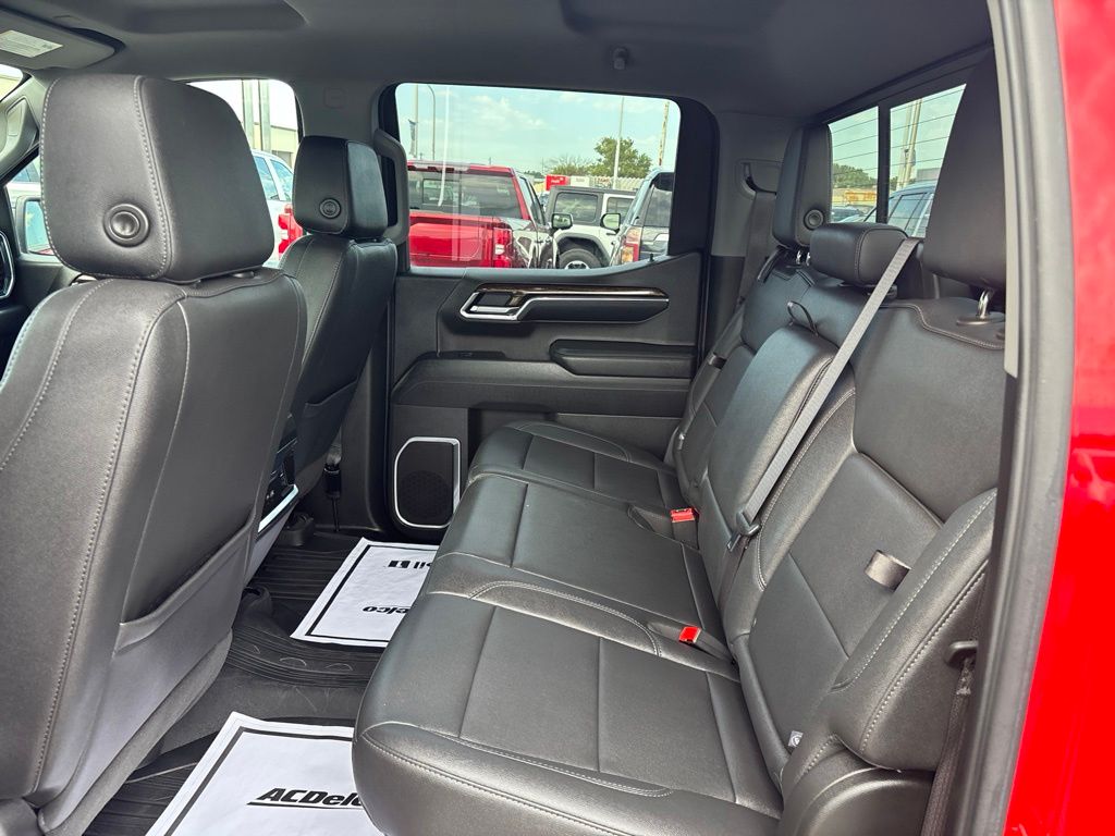 Used 2024 GMC Sierra 1500 Truck