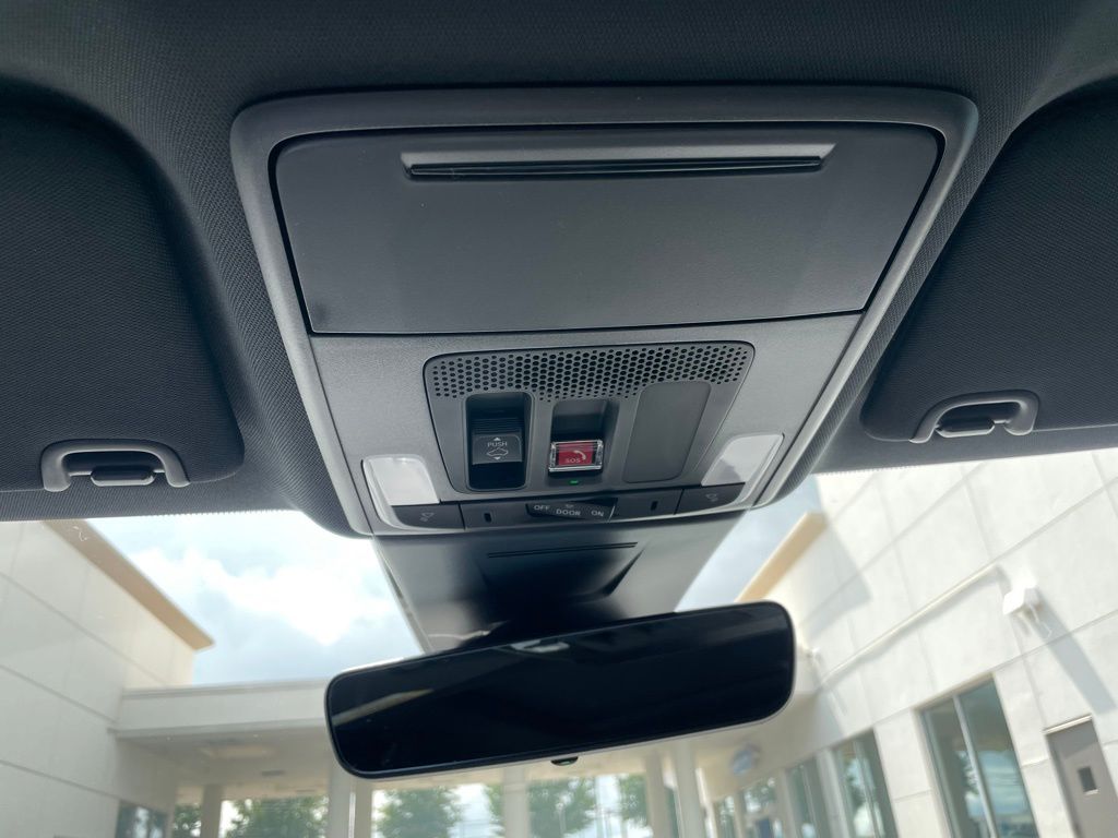 Thumbnail: 2026 Honda Civic - 16