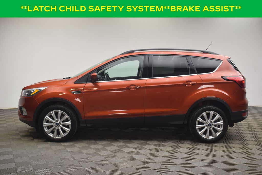 used 2019 Ford Escape car, priced at $12,700