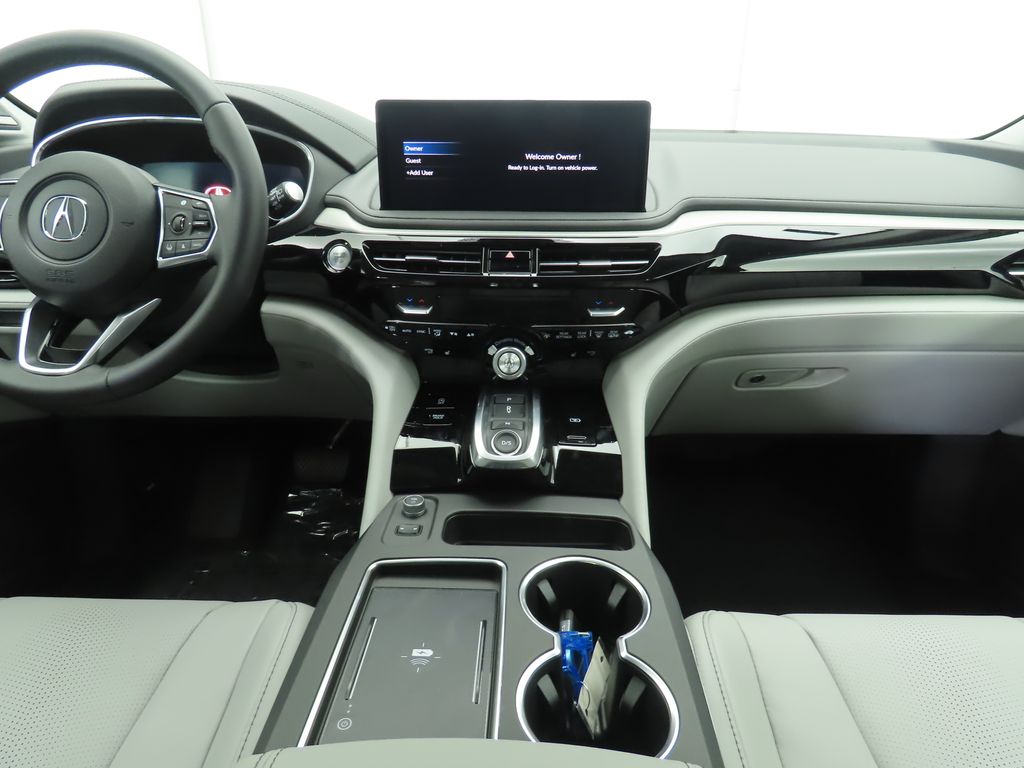 Thumbnail: 2025 Acura MDX - 14