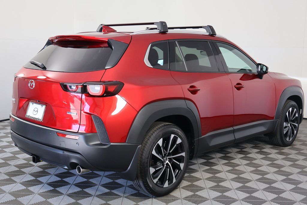 Thumbnail: 2026 Mazda CX-50 - 2