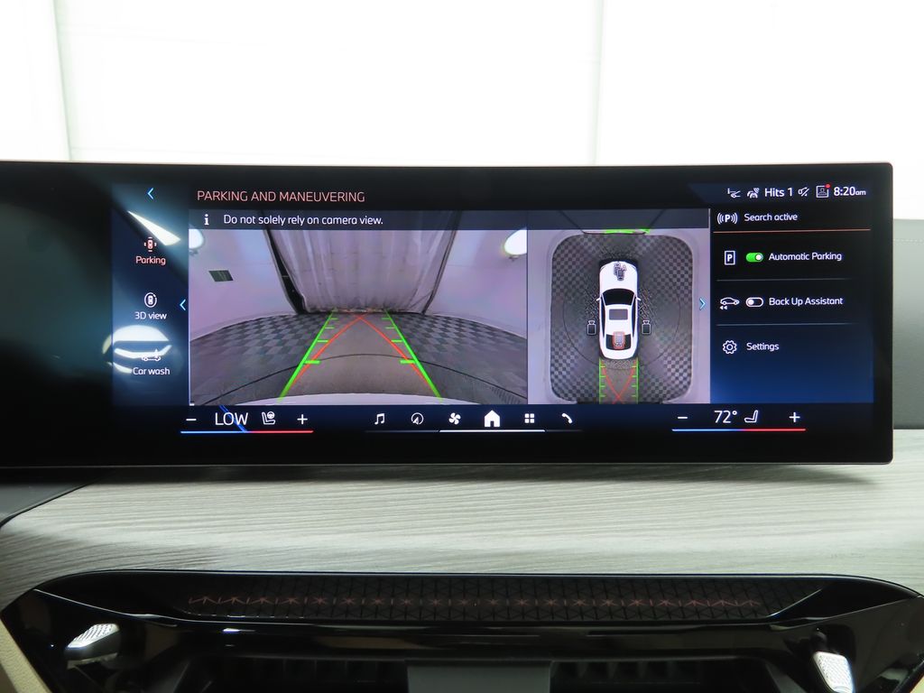 Thumbnail: 2026 BMW 4 Series - 16