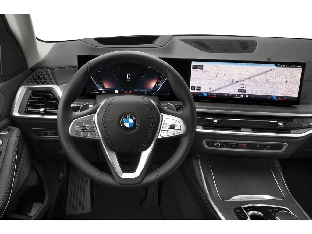 2026 BMW X7 xDrive40i 4