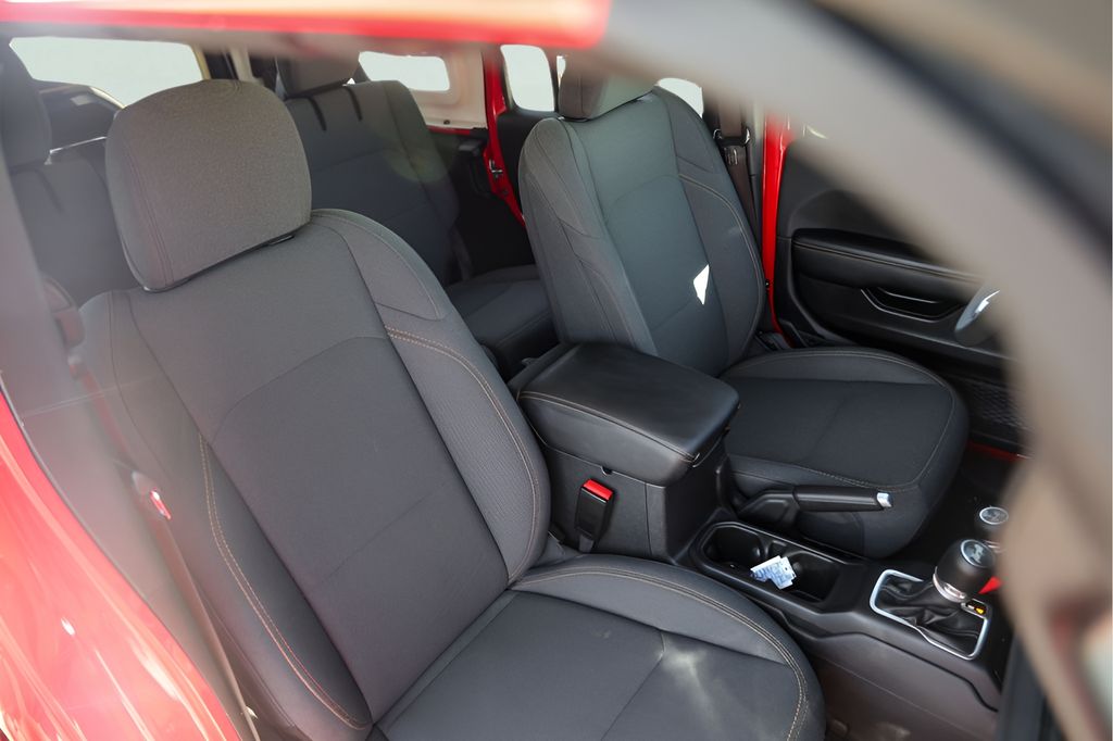 Used Car 2025 Jeep Wrangler  Sahara 4xe For Sale Under $40,000 In Austin, Texas