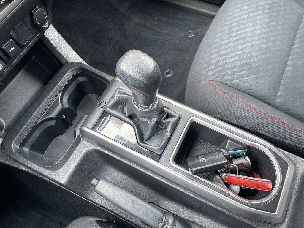 Used 2023 Toyota Tacoma Truck