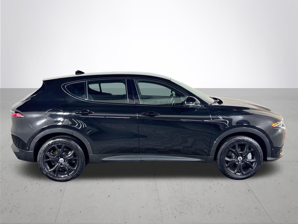 2024 Dodge Hornet R/T