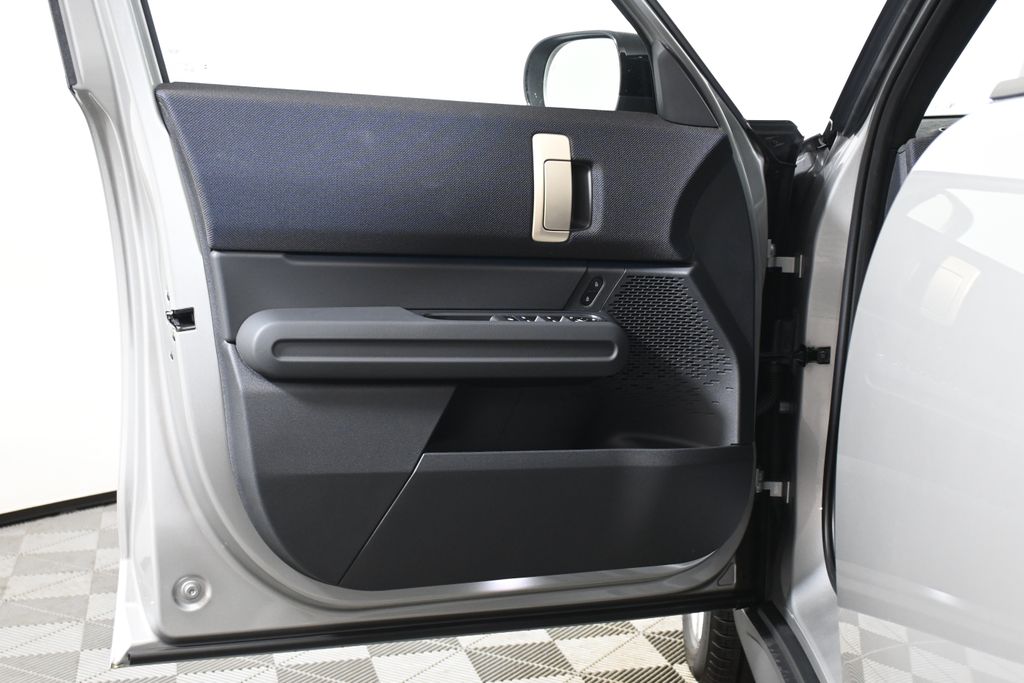 Thumbnail: 2025 MINI Cooper Countryman - 21