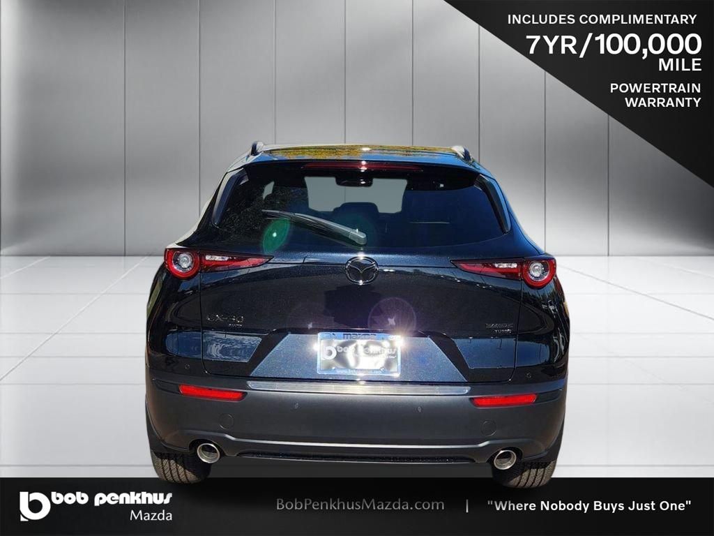 2026 Mazda CX-30 Turbo Aire Edition - Photo 30