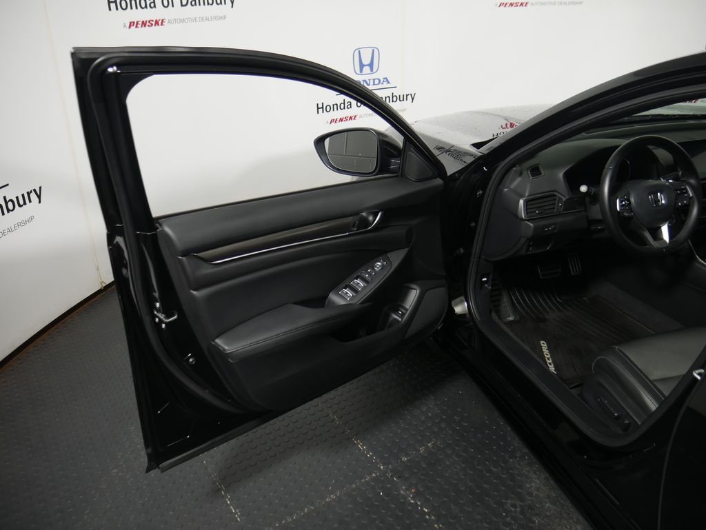 Thumbnail: 2022 Honda Accord - 10