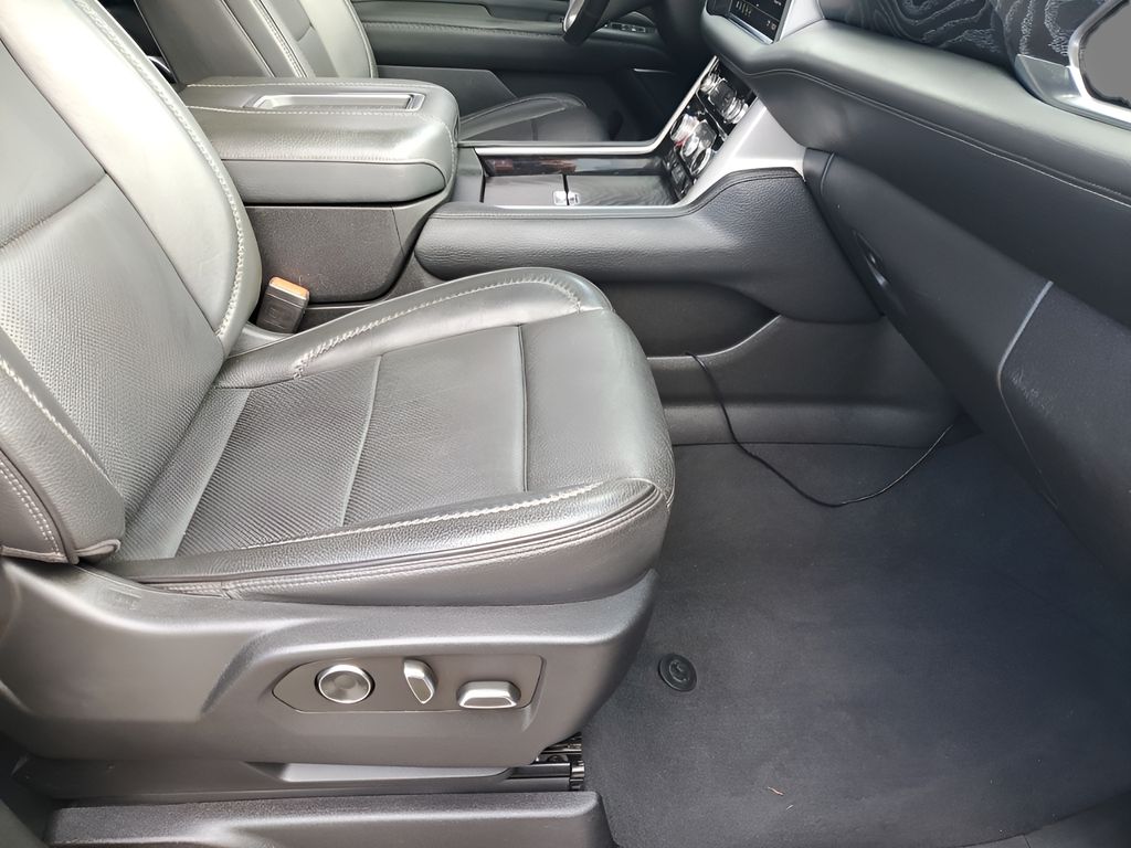 Used Car 2021 Gmc Yukon  Denali For Sale Under $50,000 In Austin, Texas