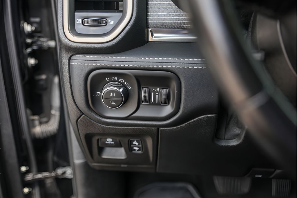 Used Car 2021 Ram 1500  Limited For Sale Under $40,000 In Austin, Texas