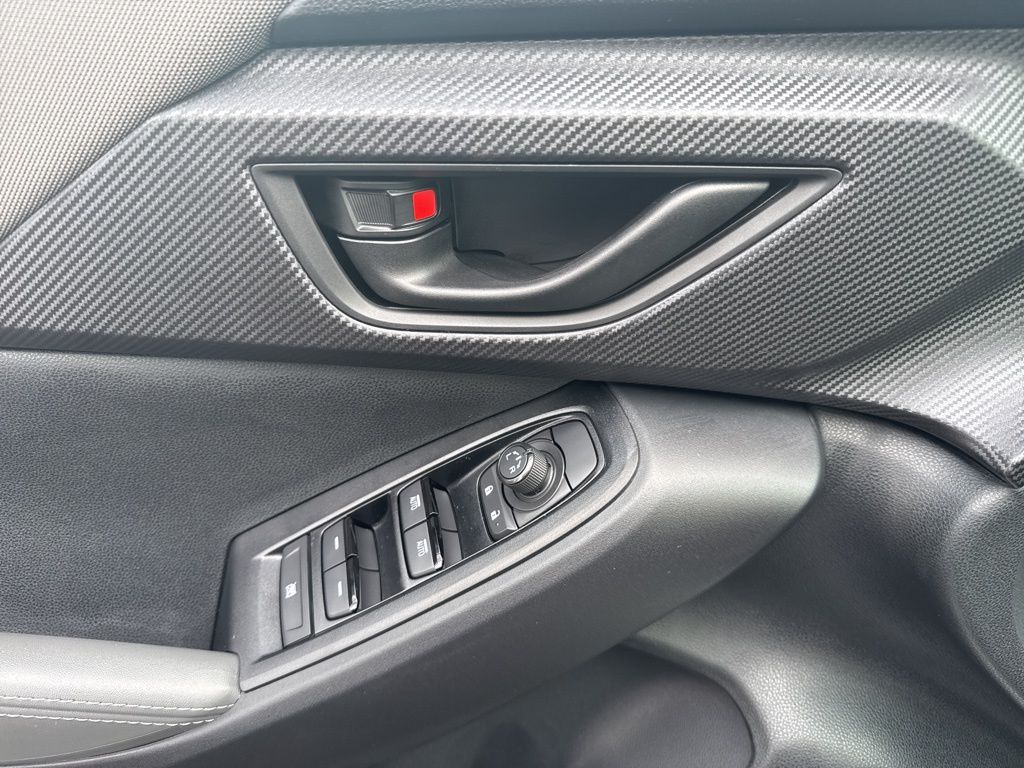 2026 Subaru Crosstrek Premium - Photo 12