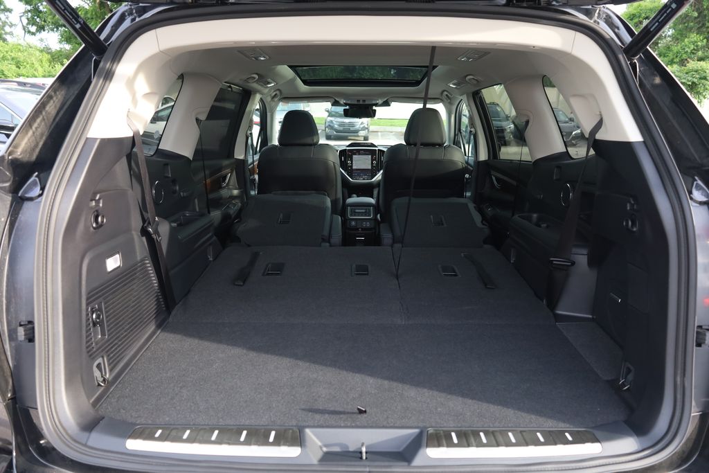 used 2025 Subaru Ascent car, priced at $45,520