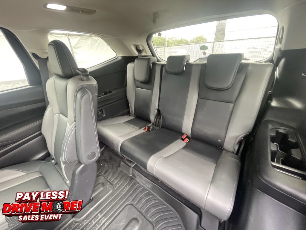 Used 2022 Subaru Ascent SUV