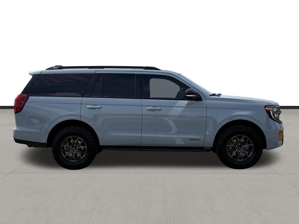 2025 Ford Expedition Tremor Gray at Big Star Chrysler Jeep Dodge Ram 