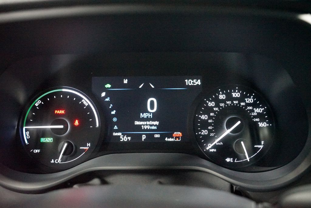 Thumbnail: 2025 Toyota Sienna - 15