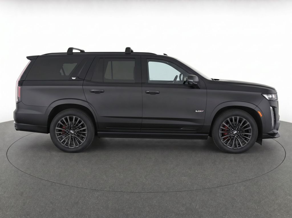 2024 Cadillac Escalade V-Series - 9