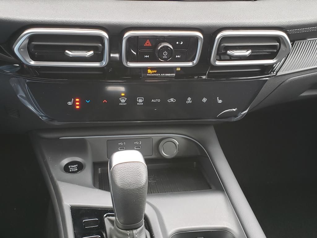 new 2026 Nissan Sentra car, priced at $24,464