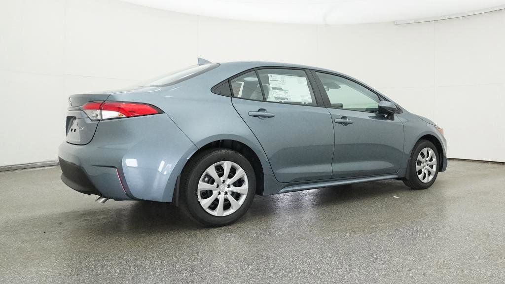 Thumbnail: 2026 Toyota Corolla - 2