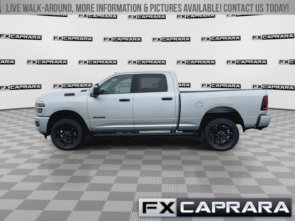 Used 2026 Ram 2500 Truck