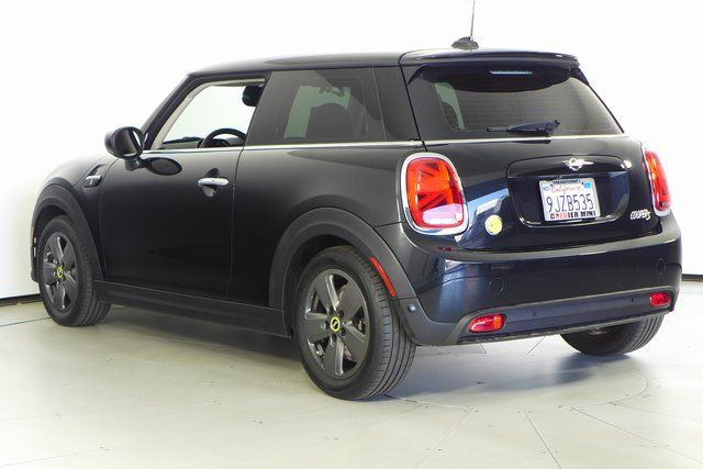 2024 MINI Cooper SE Electric  9