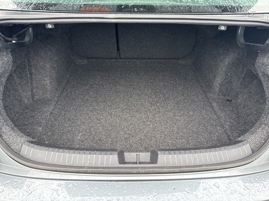 2024 Volkswagen Jetta 1.5T S Gray at Bob Ruth Ford