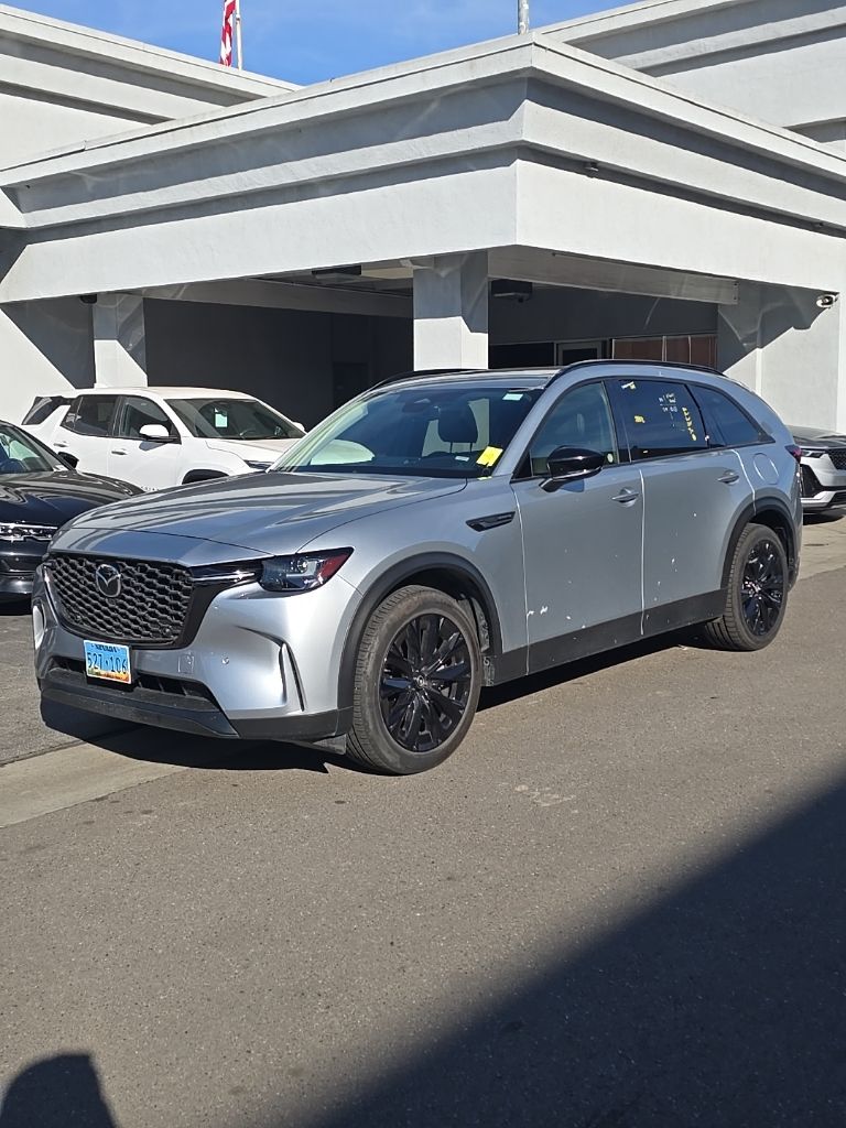 2025 Mazda CX-90 3.3 Turbo Premium Sport AWD