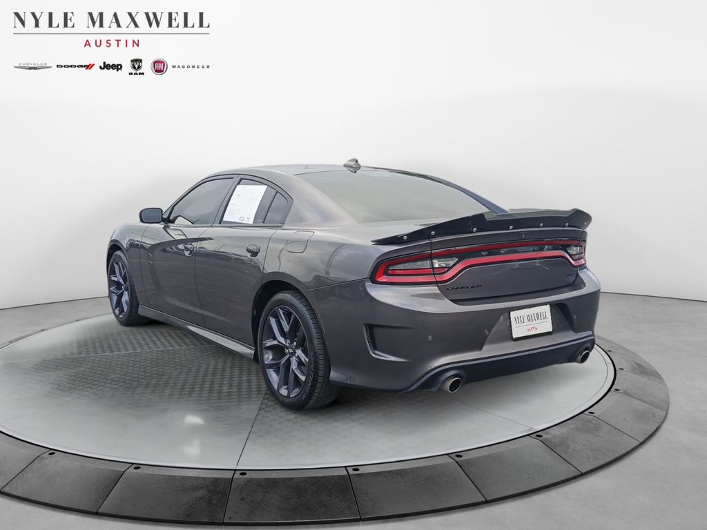 Used Car 2023 Dodge Charger  Gt For Sale Under $30,000 In Austin, Texas