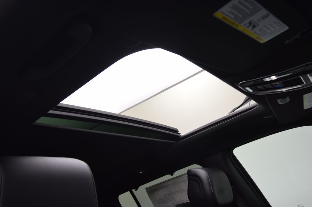 new 2026 Jeep Grand Wagoneer car, priced at $83,088