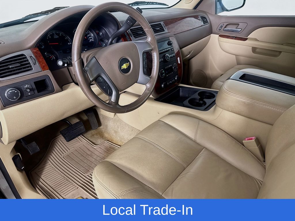 Used Car 2014 Chevrolet Tahoe  Lt For Sale In Austin, Texas