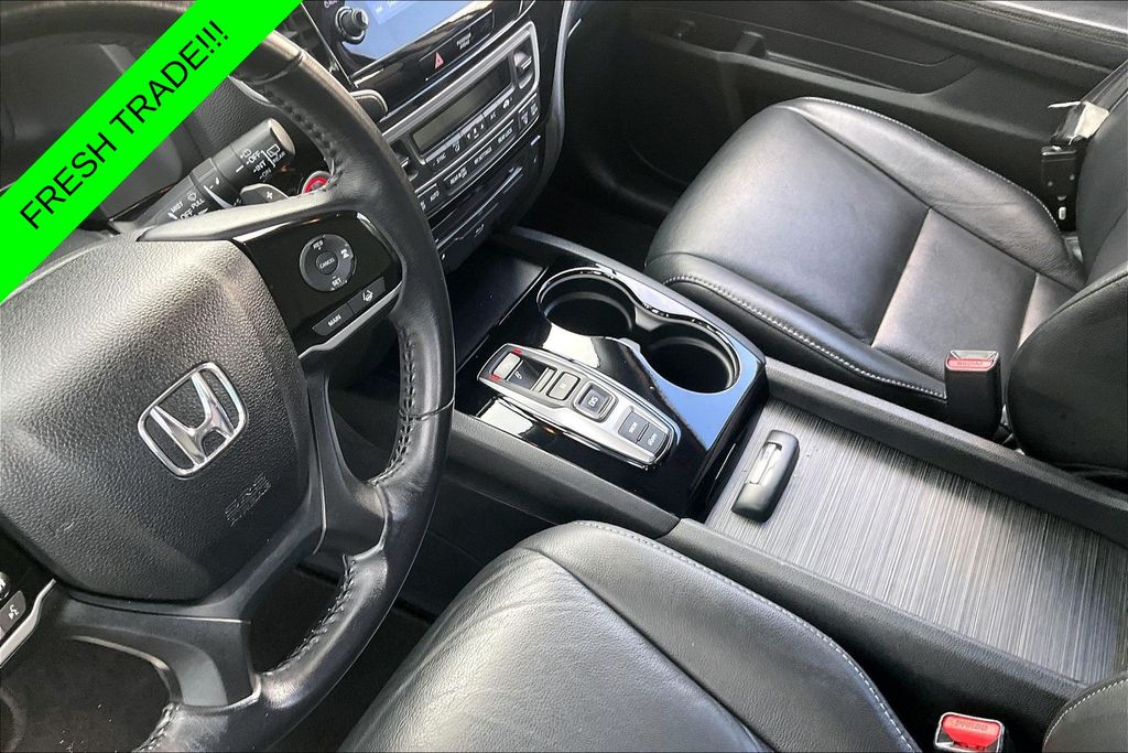 Used 2022 Honda Pilot SUV