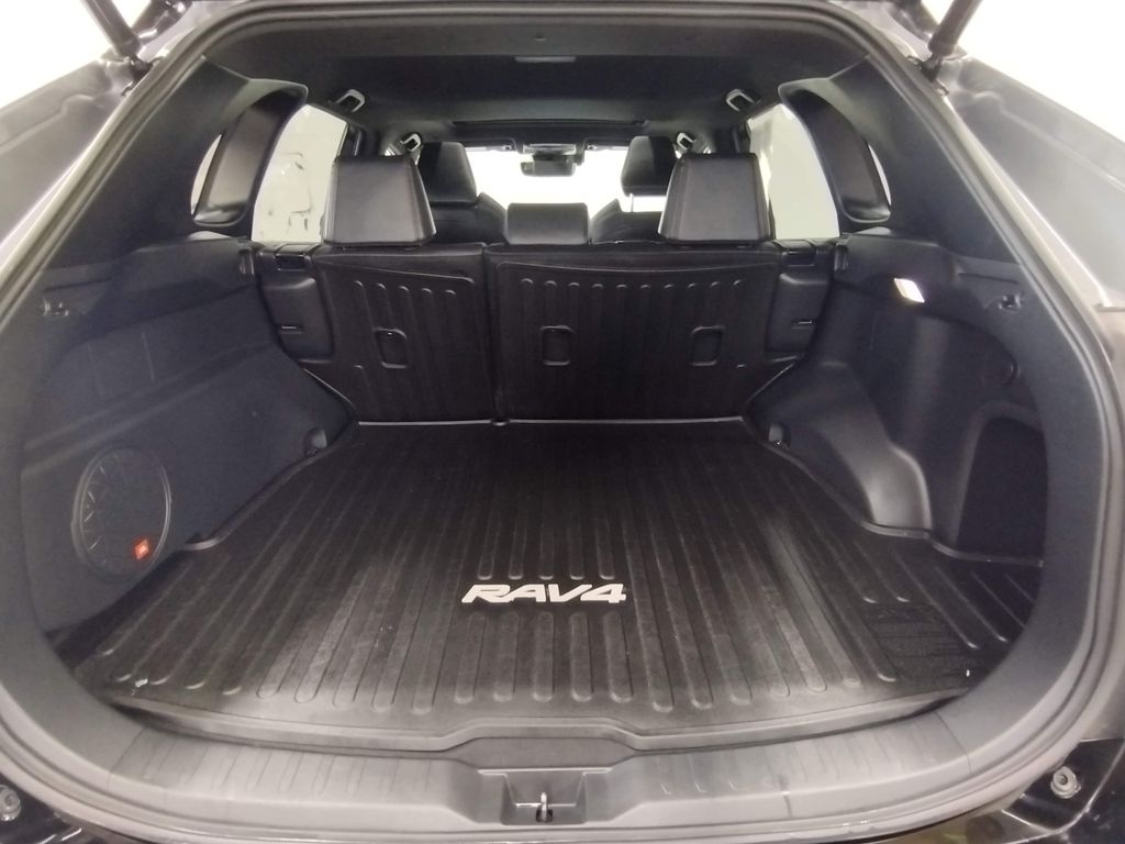 2023 Toyota RAV4 Prime XSE
