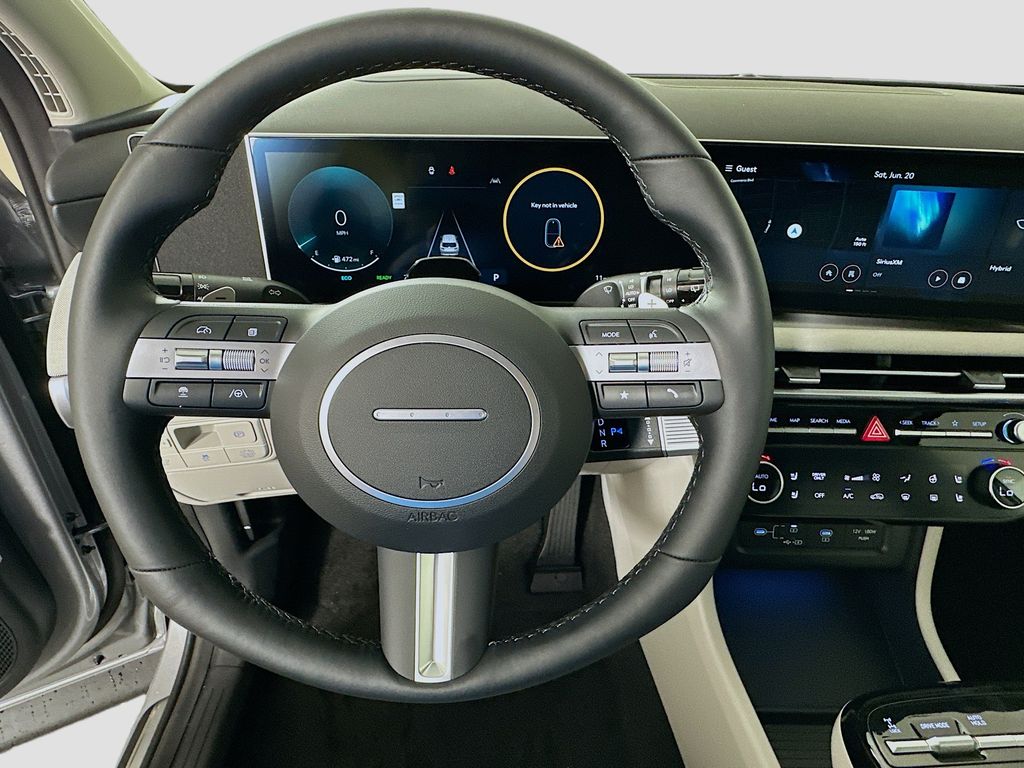 Thumbnail: 2026 Hyundai Tucson - 10