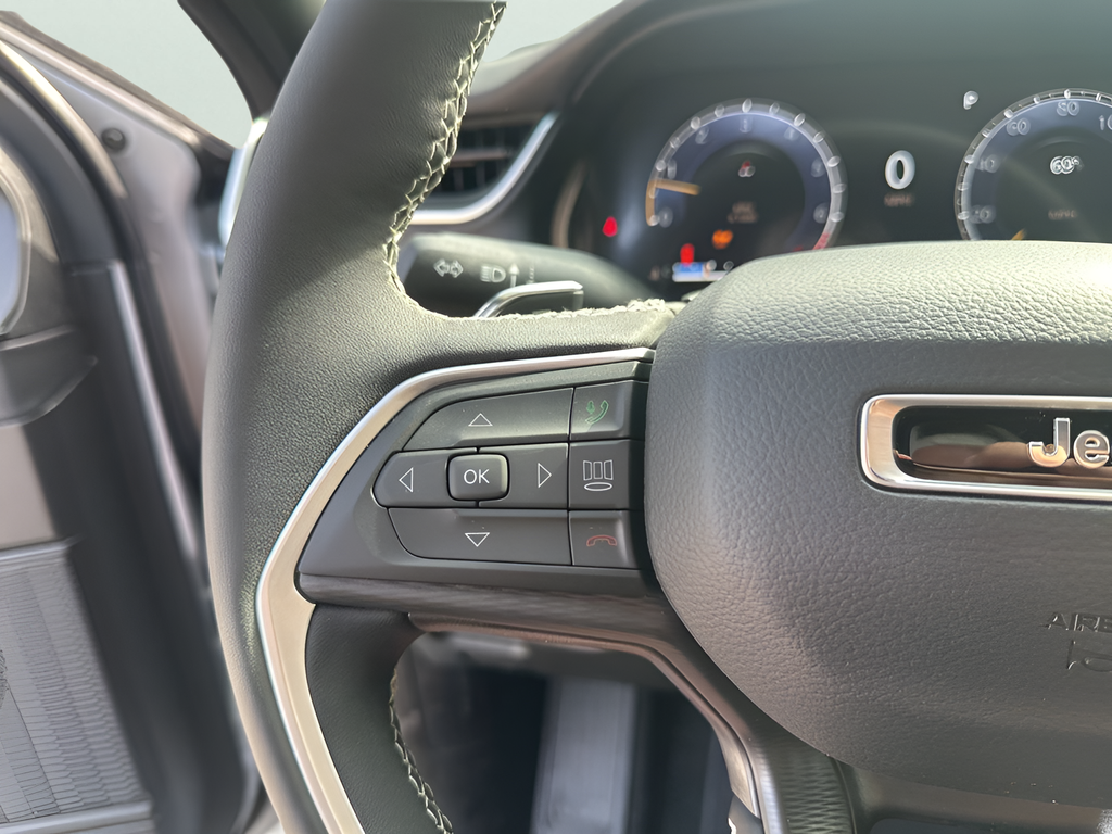 New Car 2025 Jeep Grand Cherokee  For Sale Under $40,000 In Austin, Texas