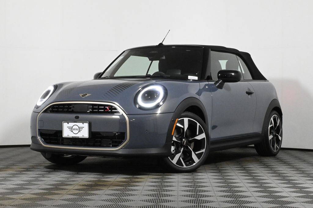 Thumbnail: 2026 MINI Cooper - 5