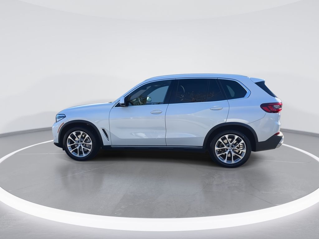 Thumbnail: 2023 BMW X5 - 5