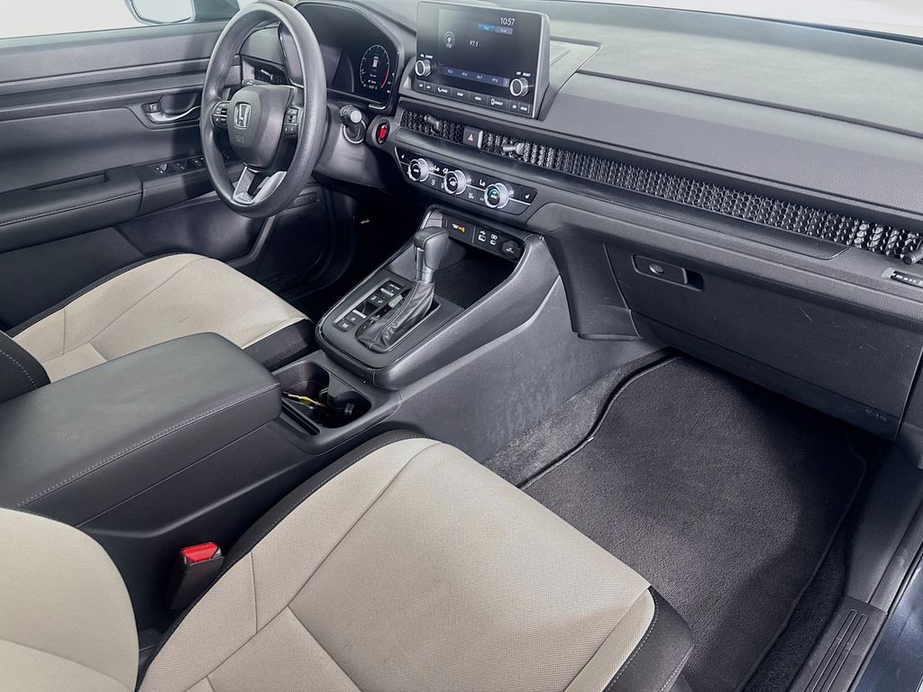 Used Car 2023 Honda Cr-v  Ex For Sale Under $30,000 In Austin, Texas