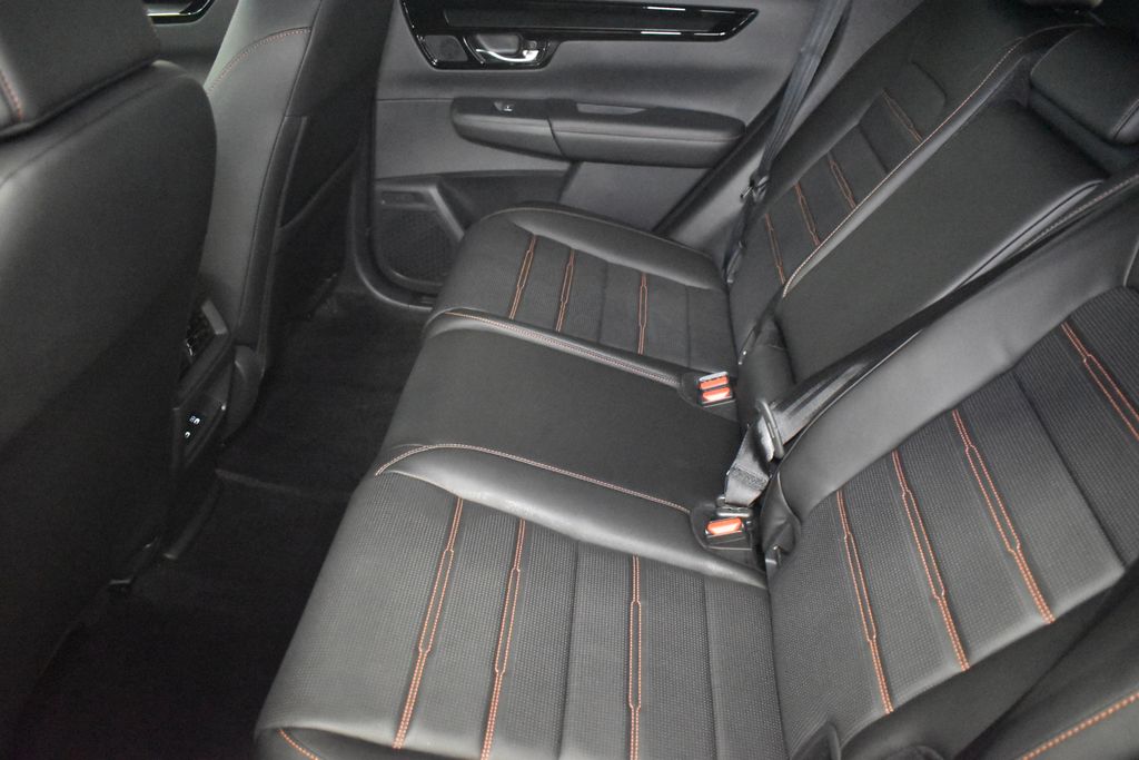 Thumbnail: 2026 Honda CR-V - 22